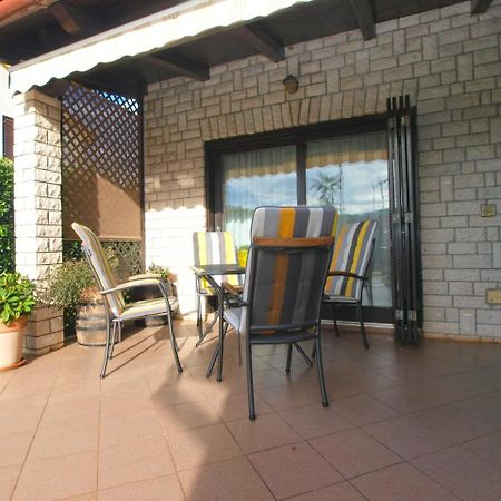 Apartments Ozren 311 Fažana Dış mekan fotoğraf