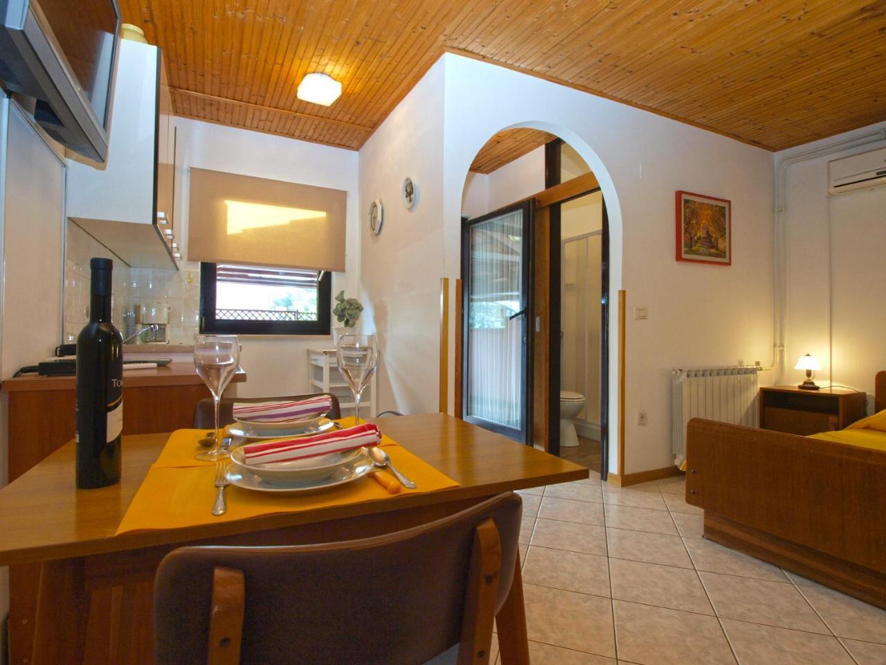 Apartments Ozren 311 Fažana Dış mekan fotoğraf