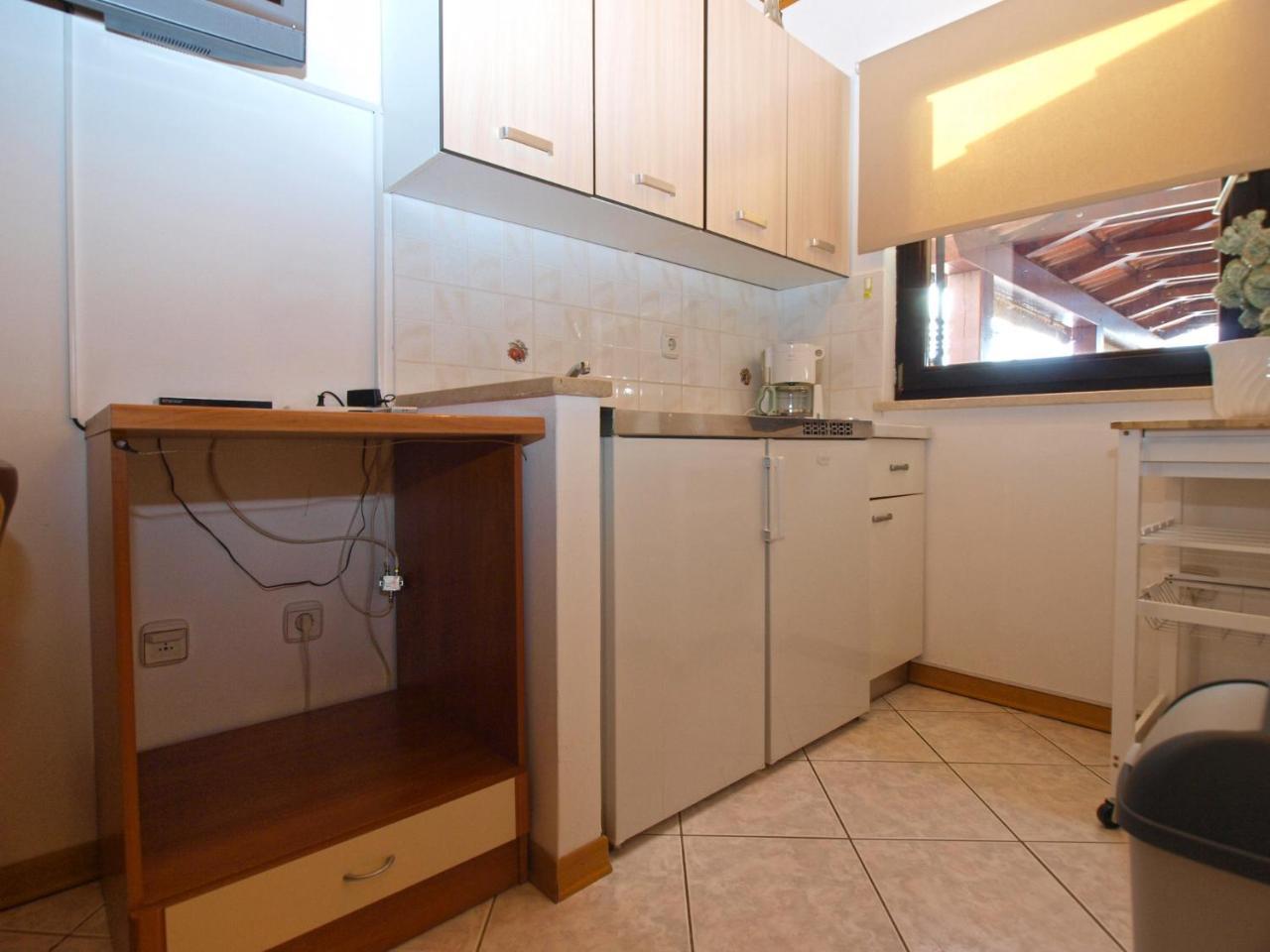 Apartments Ozren 311 Fažana Dış mekan fotoğraf