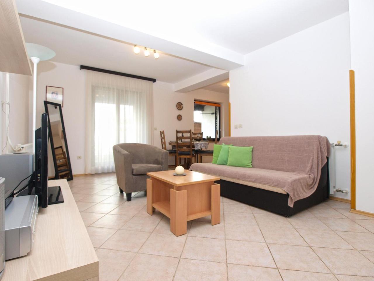 Apartments Ozren 311 Fažana Dış mekan fotoğraf