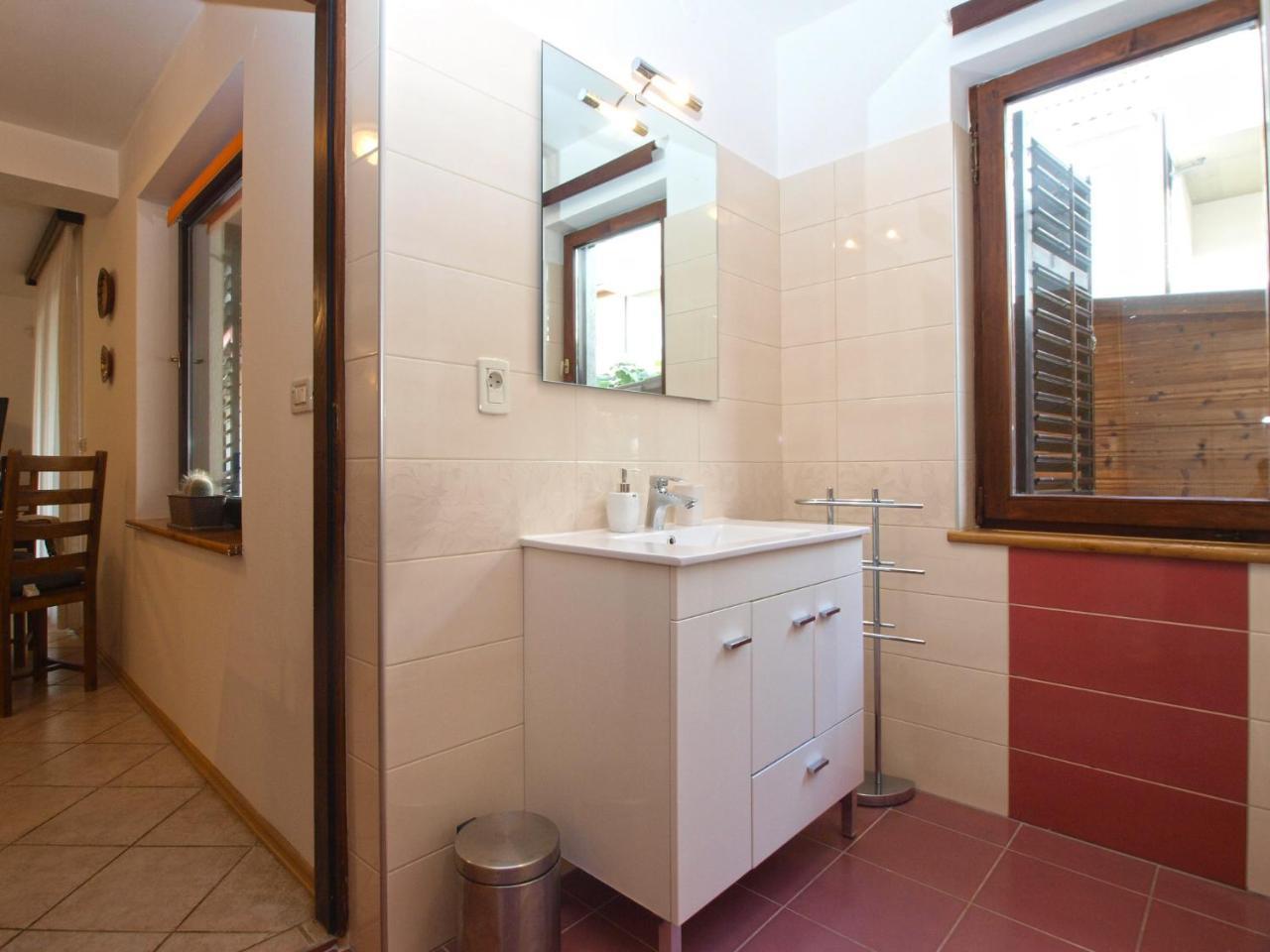 Apartments Ozren 311 Fažana Dış mekan fotoğraf