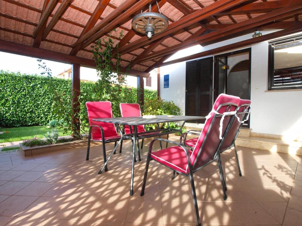 Apartments Ozren 311 Fažana Dış mekan fotoğraf