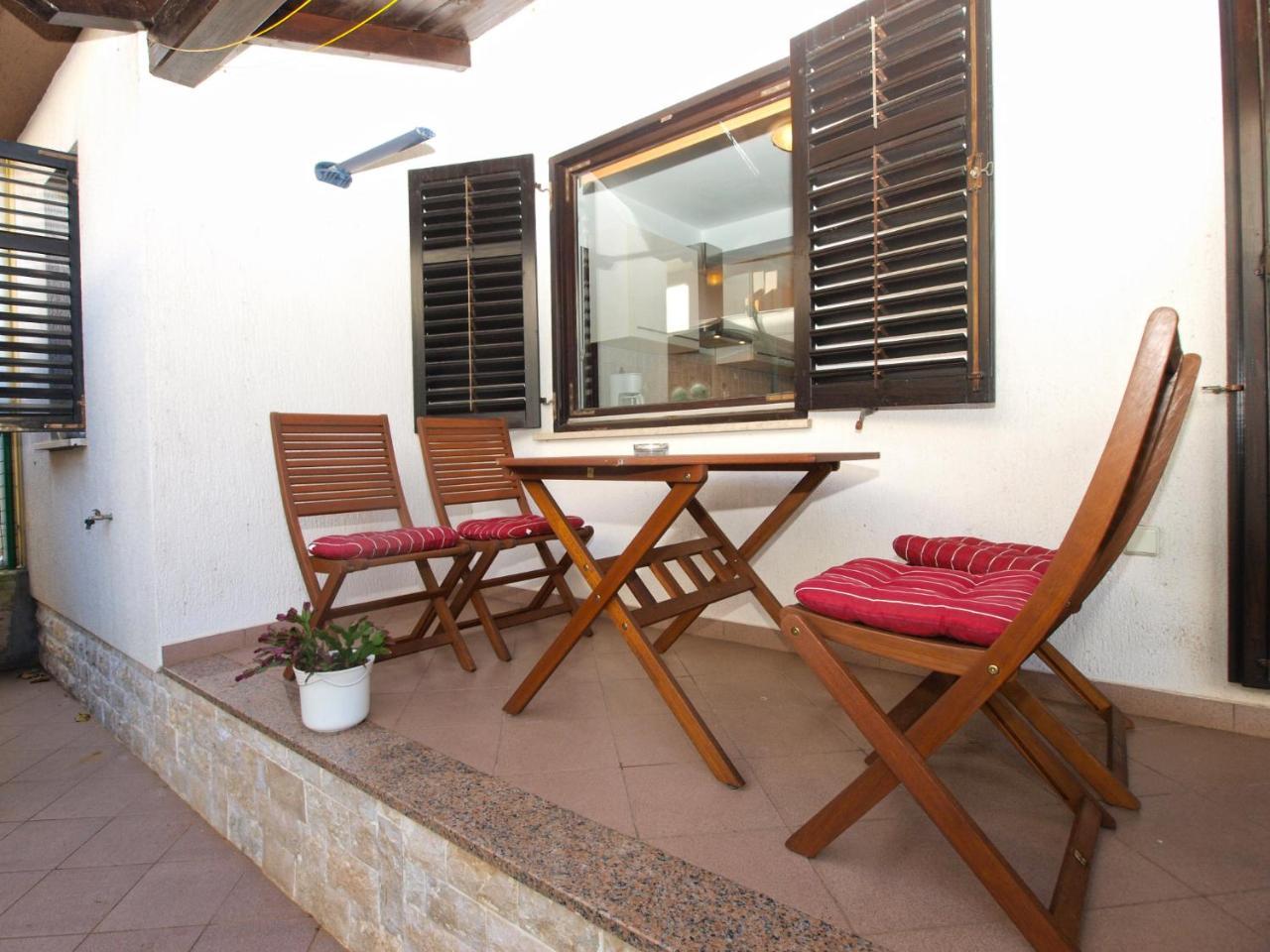 Apartments Ozren 311 Fažana Dış mekan fotoğraf
