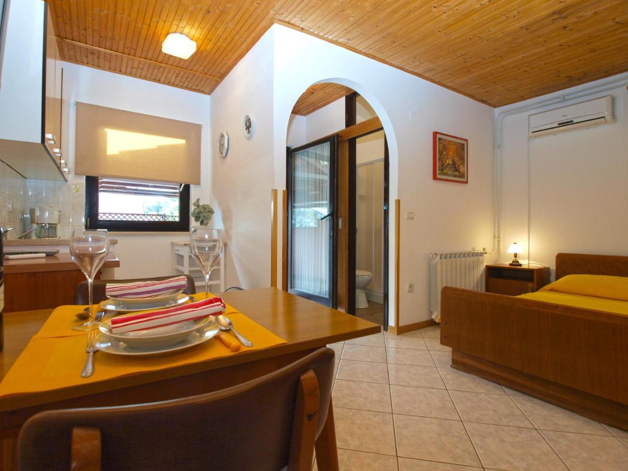 Apartments Ozren 311 Fažana Dış mekan fotoğraf