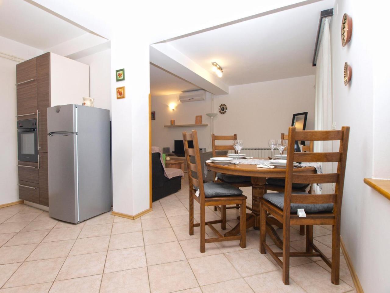 Apartments Ozren 311 Fažana Dış mekan fotoğraf