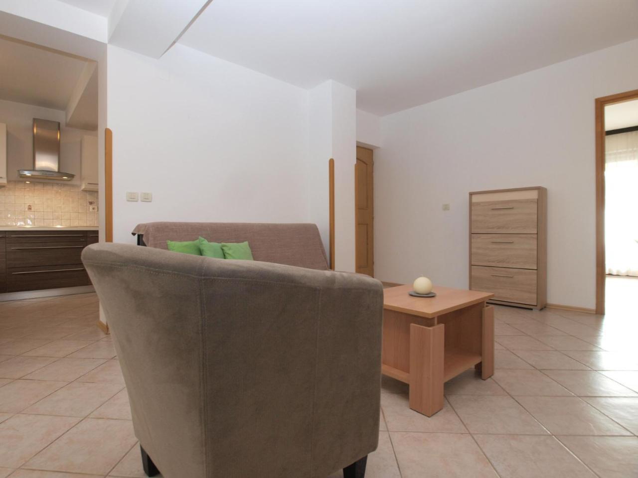 Apartments Ozren 311 Fažana Dış mekan fotoğraf